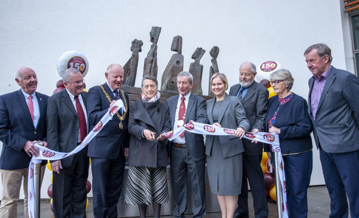 Marymount Hospice in Cork Celebrates 150th Anniversary